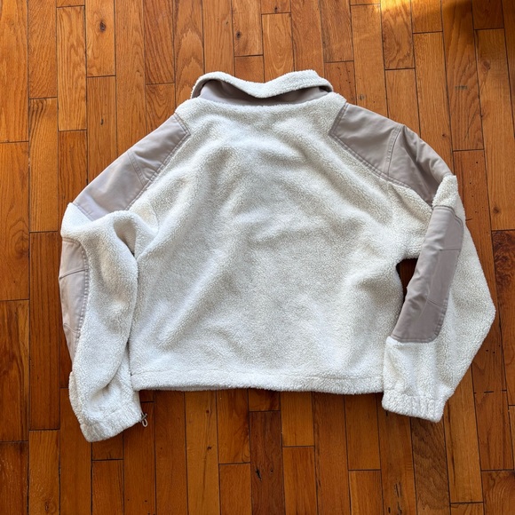 GmbH SS18 Half Zip Mathis Fleece - Picture 2 of 8